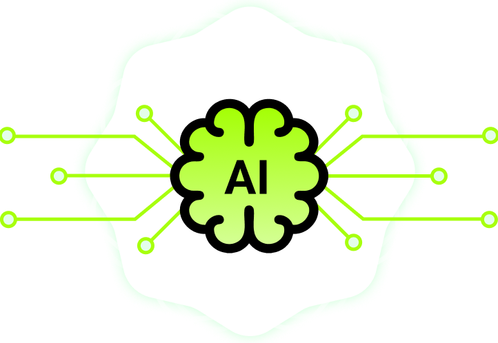 Social media example