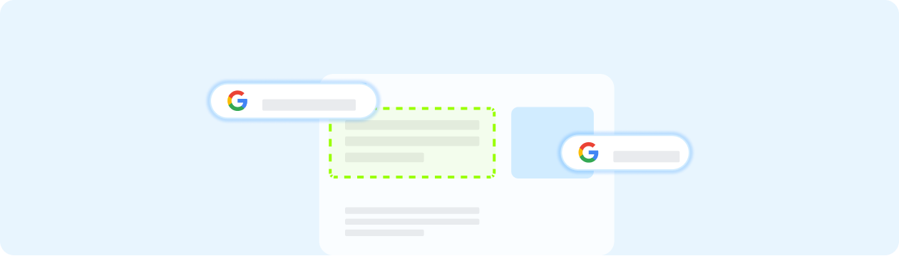 Step 2: Preview the personalized headlines