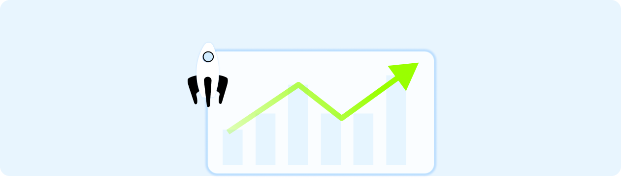 Step 3: Launch your campaign and enjoy the results