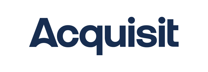 Acquisit logo