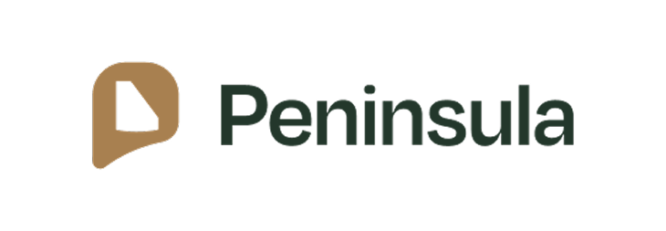Peninsula logo