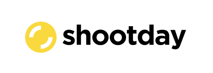 Shootday logo